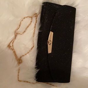 Clutch bag
